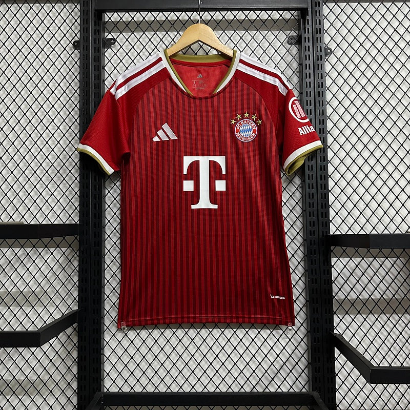 Bayern Munich Home 26-27