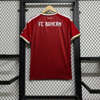 Bayern Munich Home 26-27
