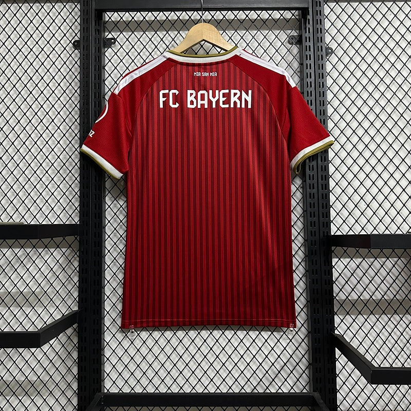 Bayern Munich Home 26-27