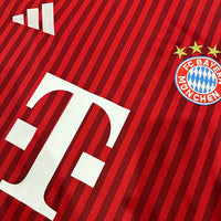 Bayern Munich Home 26-27