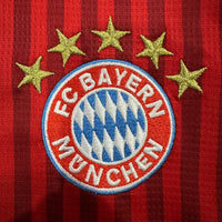 Bayern Munich Home 26-27