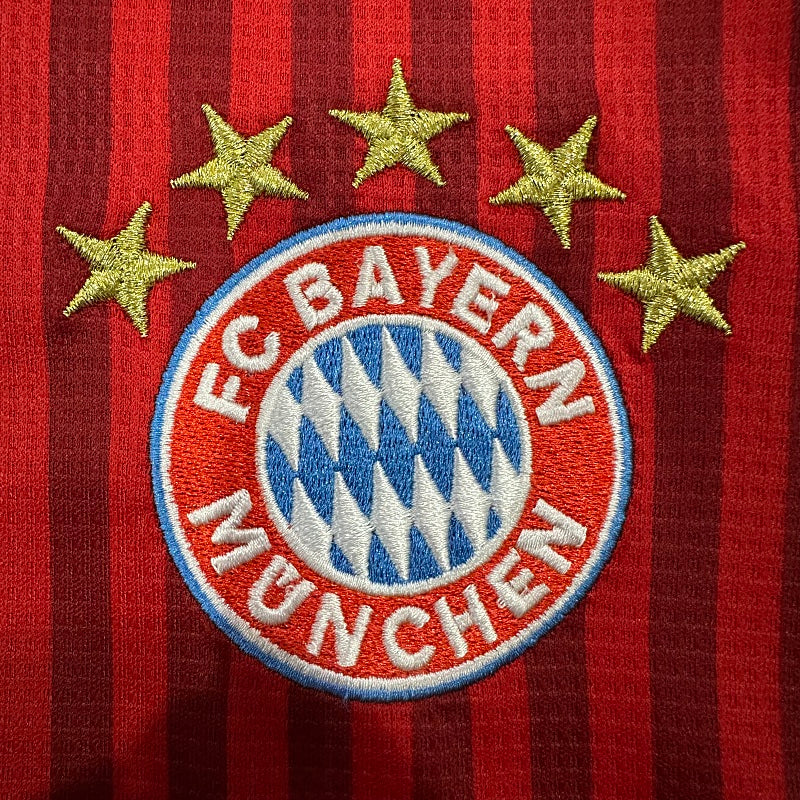 Bayern Munich Home 26-27