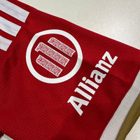 Bayern Munich Home 26-27