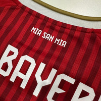 Bayern Munich Home 26-27