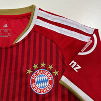 Bayern Munich Home 26-27