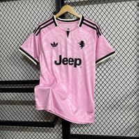 Juventus Away 26-27