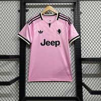 Juventus Away 26-27
