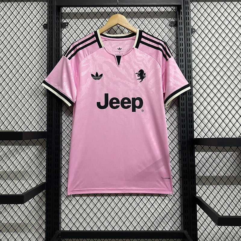 Juventus Away 26-27
