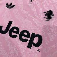 Juventus Away 26-27