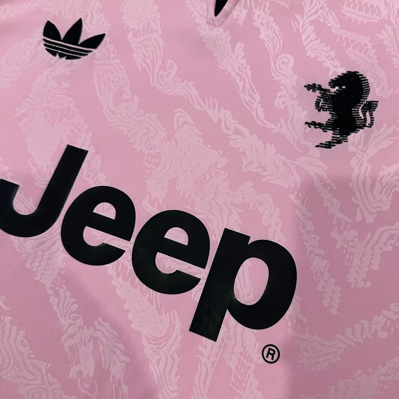 Juventus Away 26-27