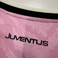 Juventus Away 26-27