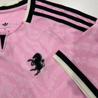 Juventus Away 26-27