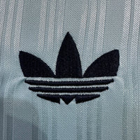 Adidas × Oasis Co-Brand Sky Blue 25-26