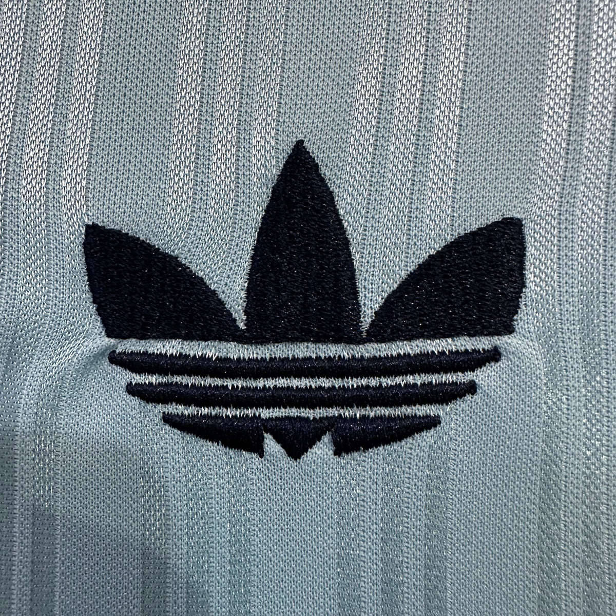 Adidas × Oasis Co-Brand Sky Blue 25-26 — image 6