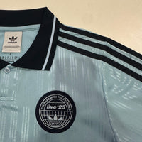 Adidas × Oasis Co-Brand Sky Blue 25-26
