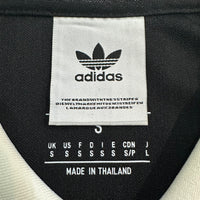 Adidas × Oasis Co-Brand Black 25-26