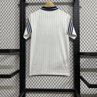 Adidas × Oasis Co-Brand White 25-26