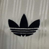 Adidas × Oasis Co-Brand White 25-26
