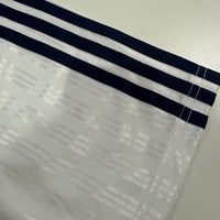 Adidas × Oasis Co-Brand White 25-26