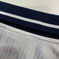 Adidas × Oasis Co-Brand White 25-26