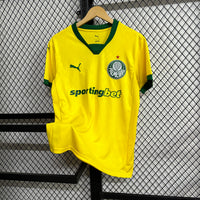 Palmeiras Home 25-26