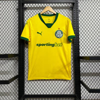 Palmeiras Home 25-26
