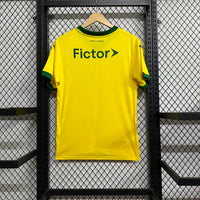 Palmeiras Home 25-26