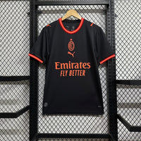 AC Milan Away 26-27
