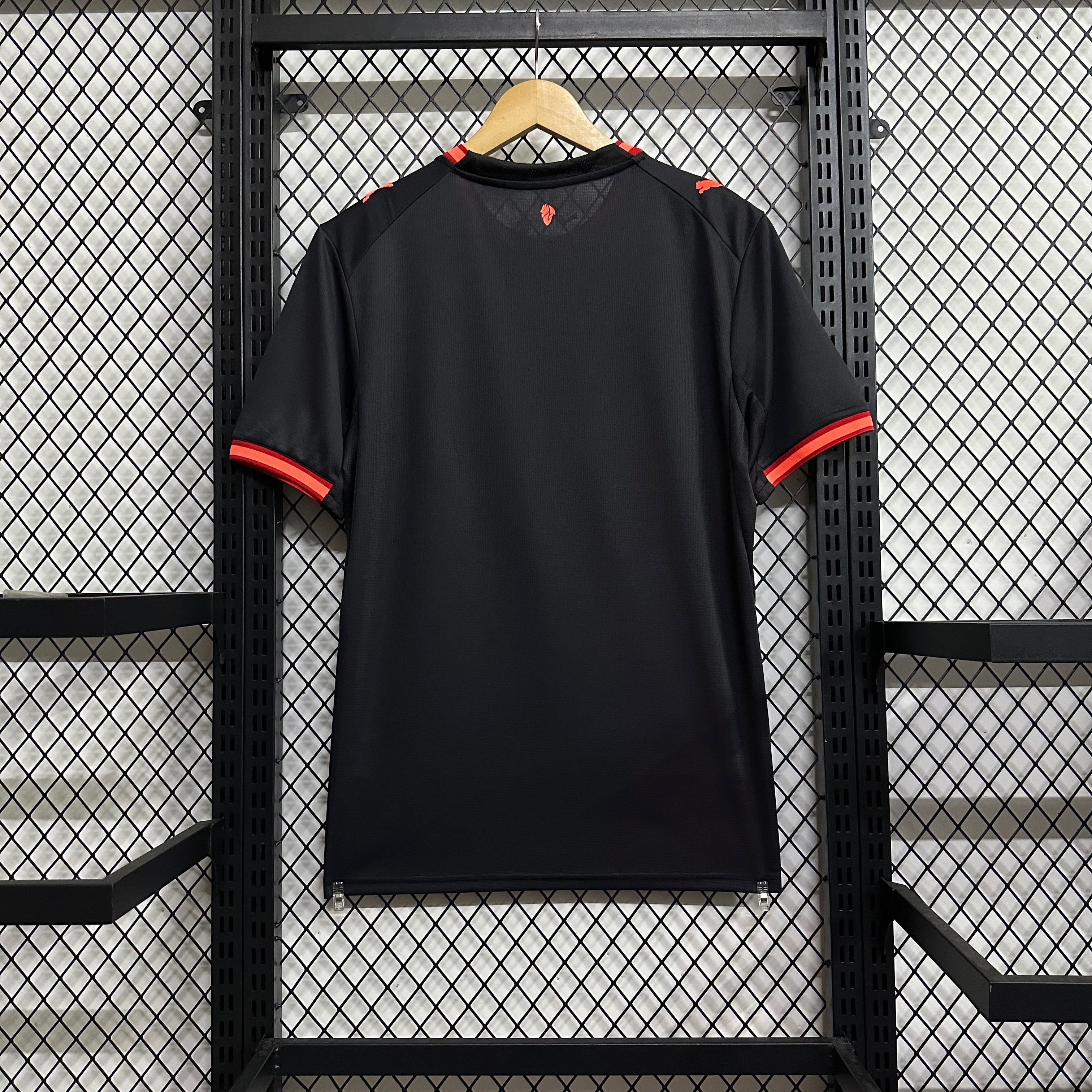 AC Milan Away 26-27 — image 3