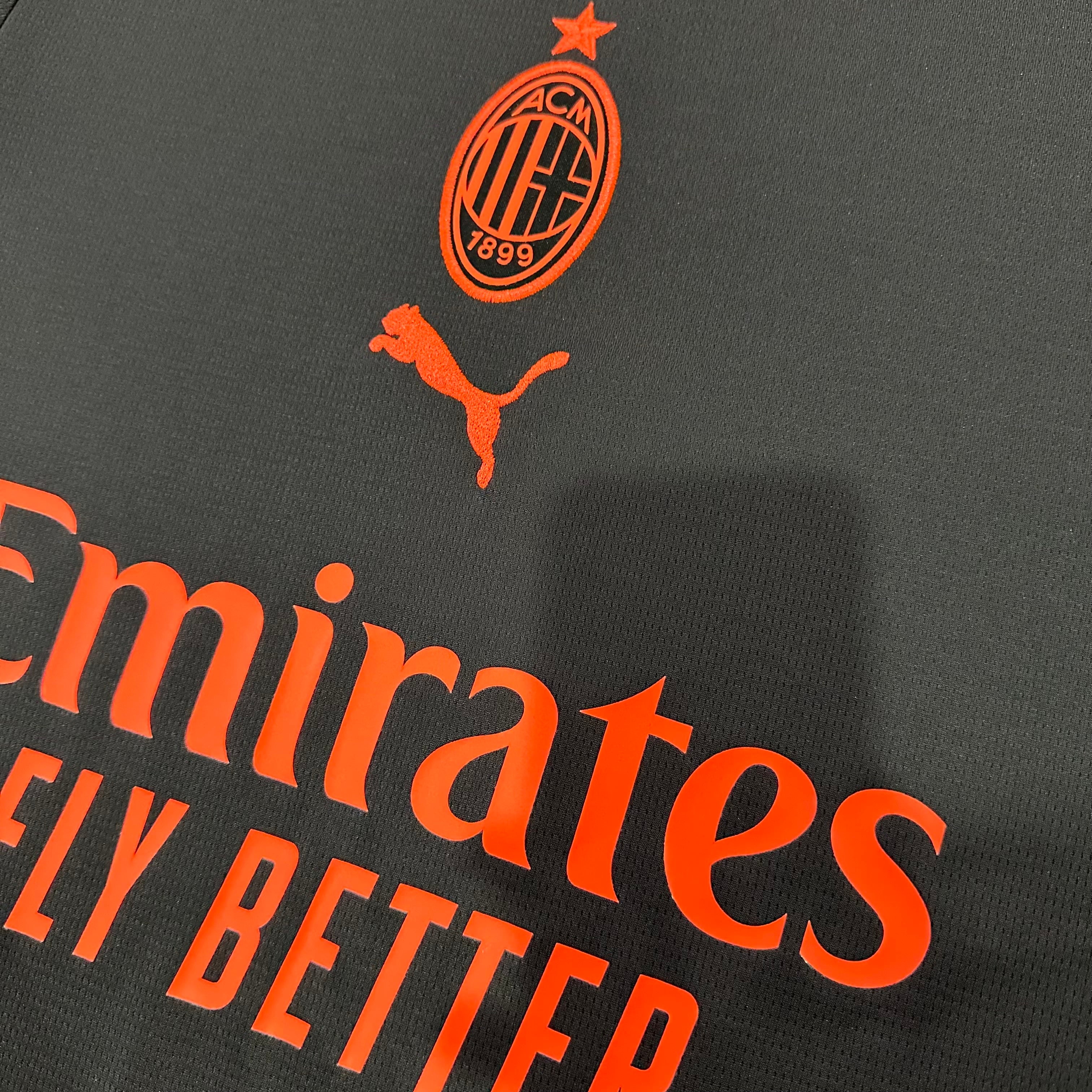 AC Milan Away 26-27 — image 4