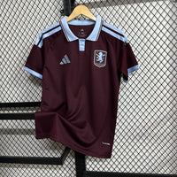 Aston Villa Home 26-27