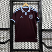 Aston Villa Home 26-27