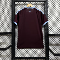 Aston Villa Home 26-27