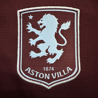 Aston Villa Home 26-27