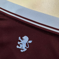 Aston Villa Home 26-27