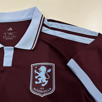 Aston Villa Home 26-27