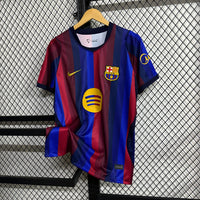 Barcelona Home 26-27