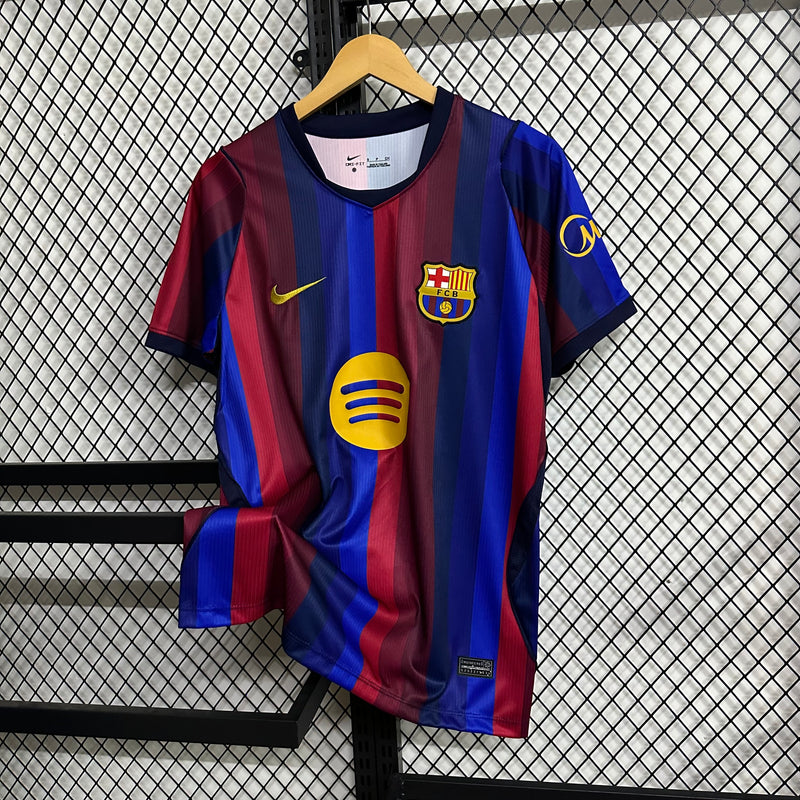 Barcelona Home 26-27