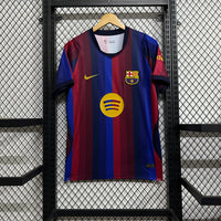 Barcelona Home 26-27