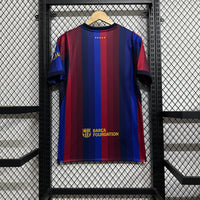 Barcelona Home 26-27