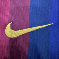 Barcelona Home 26-27
