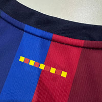 Barcelona Home 26-27