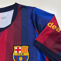 Barcelona Home 26-27