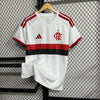 Flamengo Away 26-27