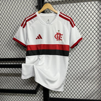 Flamengo Away 26-27