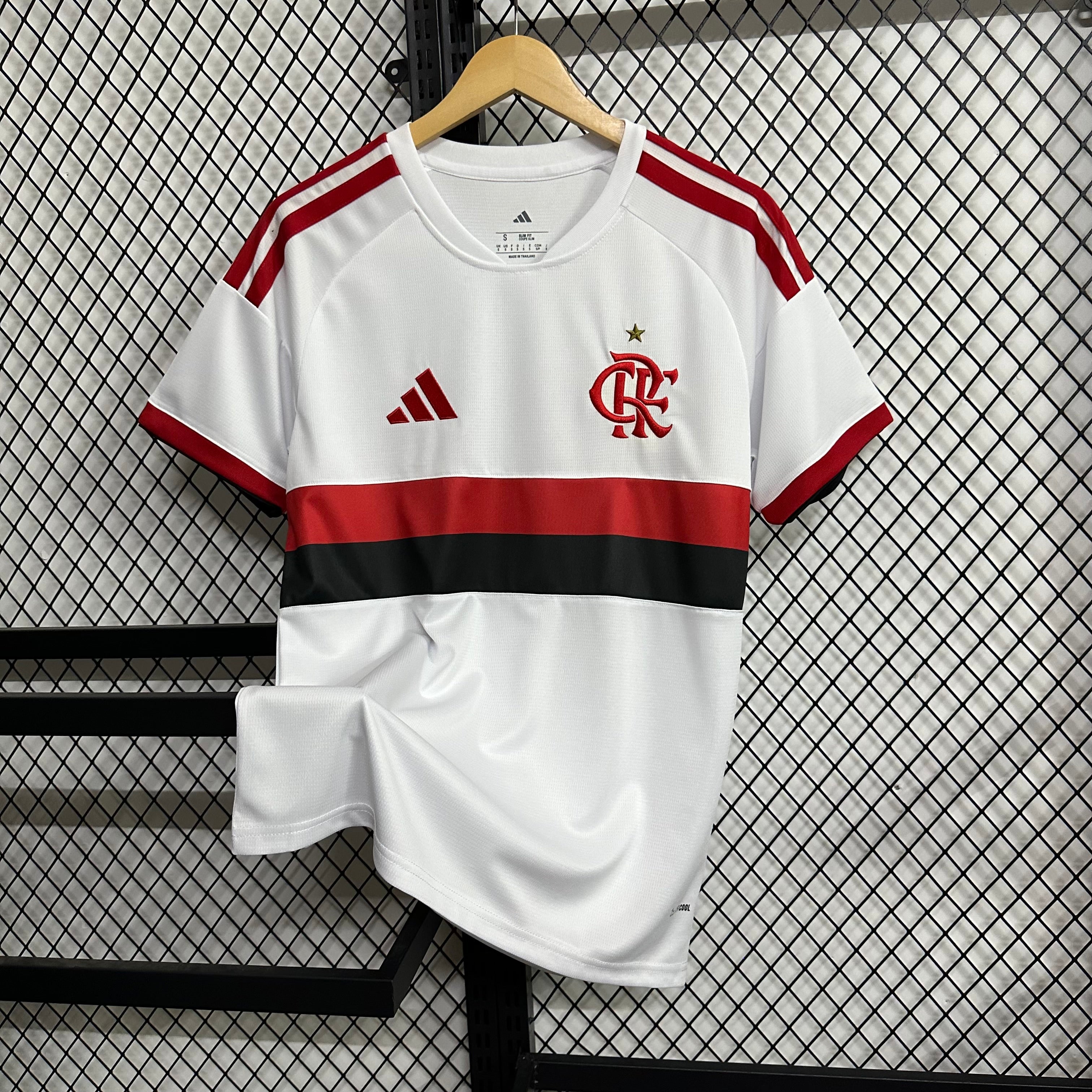 Flamengo Away 26-27 — image 1