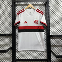 Flamengo Away 26-27