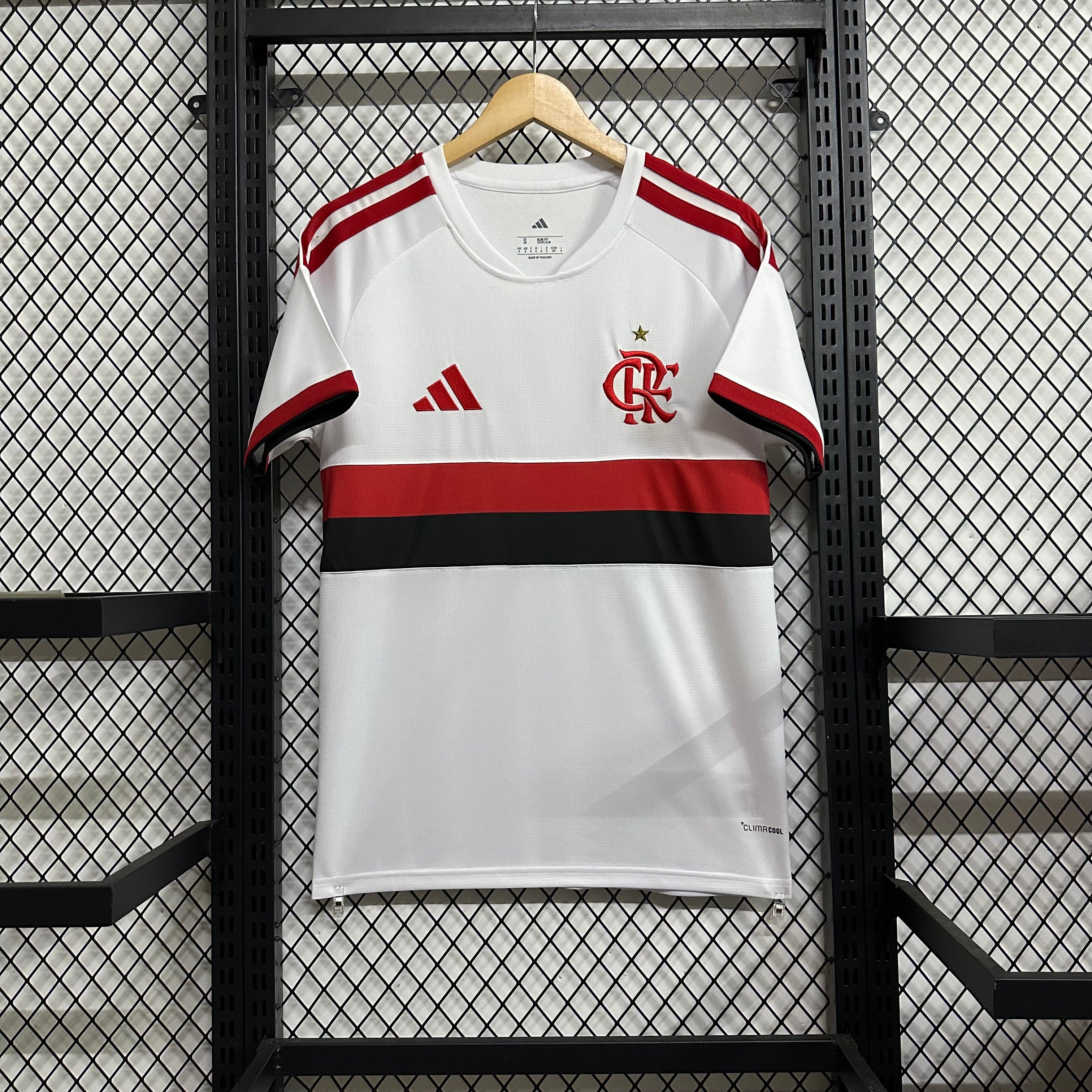 Flamengo Away 26-27 — image 2
