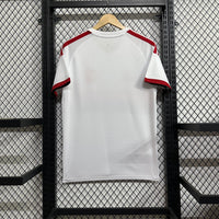 Flamengo Away 26-27
