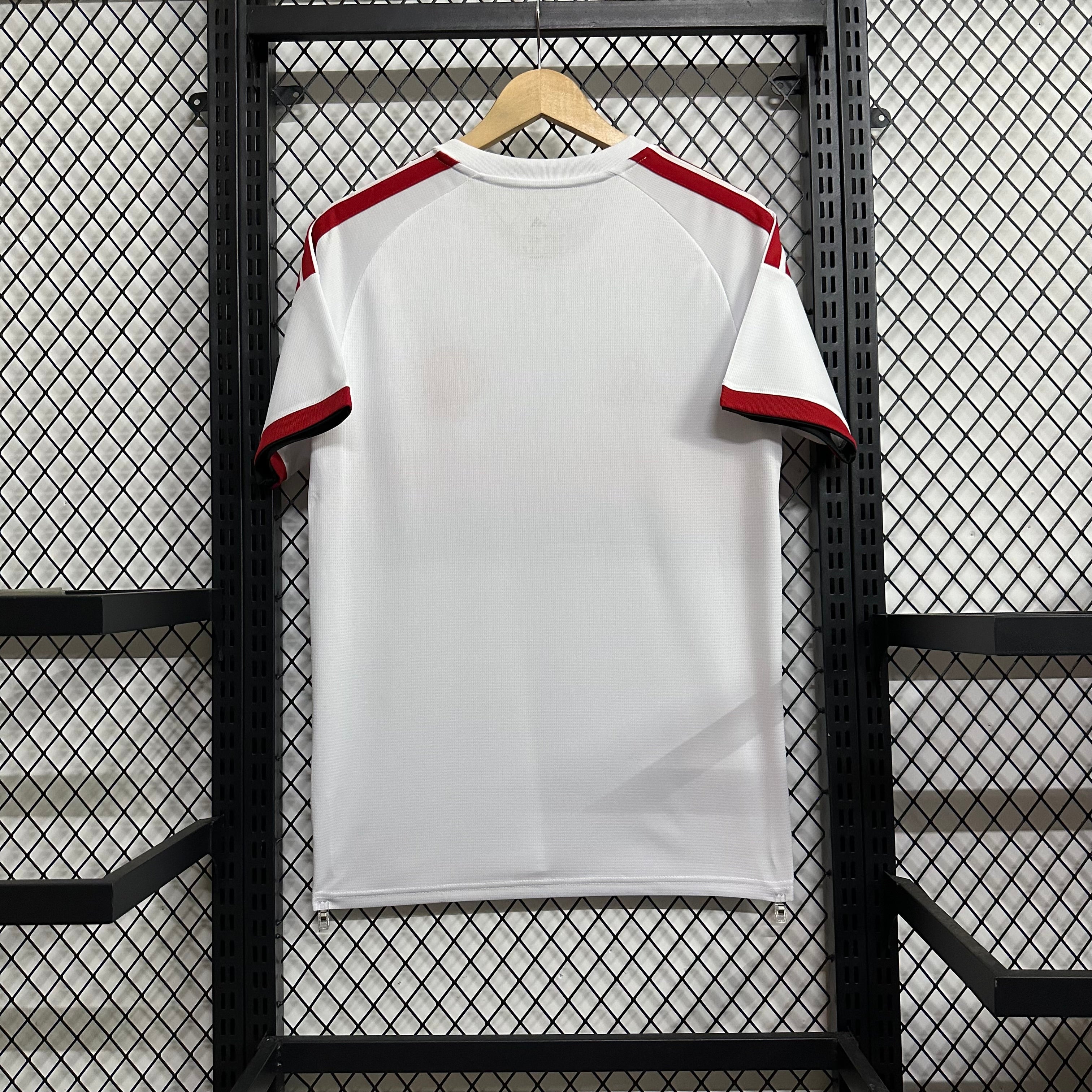 Flamengo Away 26-27 — image 3